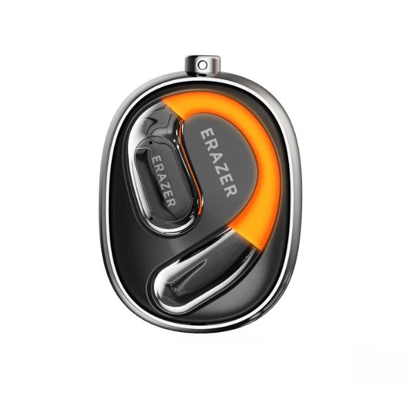 ERAZER XF31: Auriculares Inalámbricos con Traducción AI para Comunicación Sin Límites