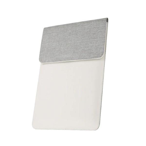 PowerPad Pro 3-en-1: Funda para Portátil y Cargador Inalámbrico Magnético | Oficina Portátil Completa