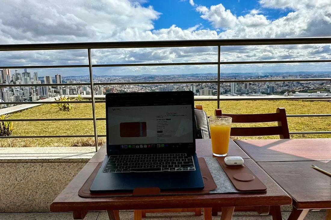 "Menos es más" para quienes desean vivir con intensidad