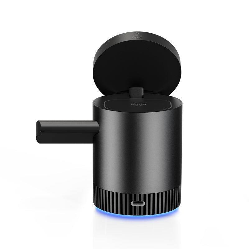 3 en 1 Magnetic Charger Station: Carga Rápida y Compacta para Tus Dispositivos Apple