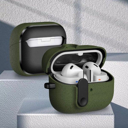 ShieldPod: Protección Antigolpes y Estilo Premium para Tus AirPods