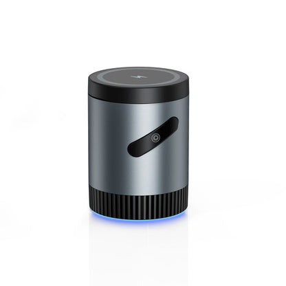 3 en 1 Magnetic Charger Station: Carga Rápida y Compacta para Tus Dispositivos Apple