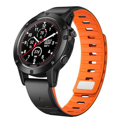 Garmin QuickFit Sports Magnetic Band: Comodidad y Estilo para Tu Aventura
