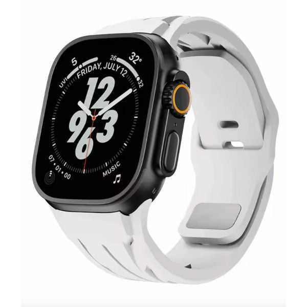 Hypercar Sport Band: Rendimiento y Estilo para Tu Apple Watch
