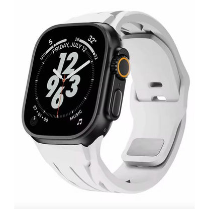 Hypercar Sport Band: Rendimiento y Estilo para Tu Apple Watch