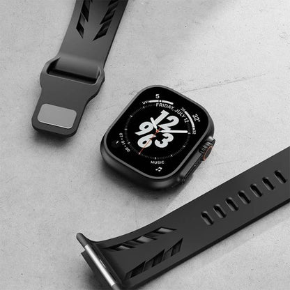 Hypercar Sport Band: Rendimiento y Estilo para Tu Apple Watch