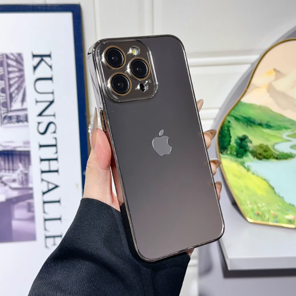 Funda de Iphone Cameleon™ – Transforma en lo que debería ser
