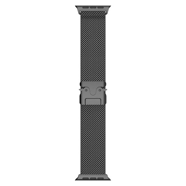 Milanese Loop Band: Elegancia y Durabilidad para Tu Apple Watch