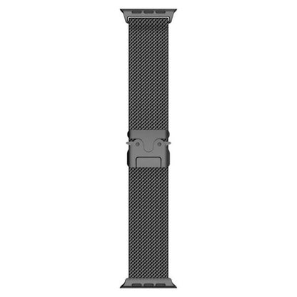 Milanese Loop Band: Elegancia y Durabilidad para Tu Apple Watch