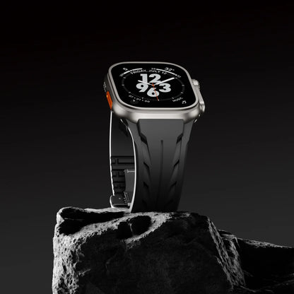 Supercar FKM Band For Apple Watch
