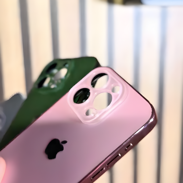 Funda de Iphone Cameleon™ – Transforma en lo que debería ser