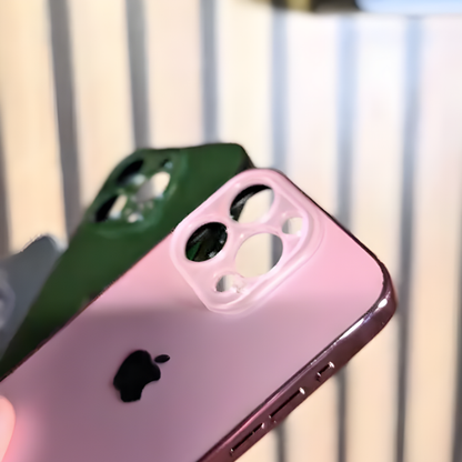 Funda de Iphone Cameleon™ – Transforma en lo que debería ser