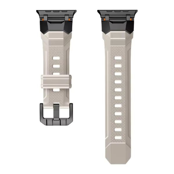 Airfoil Band: Estilo Único y Sofisticado para Tu Apple Watch