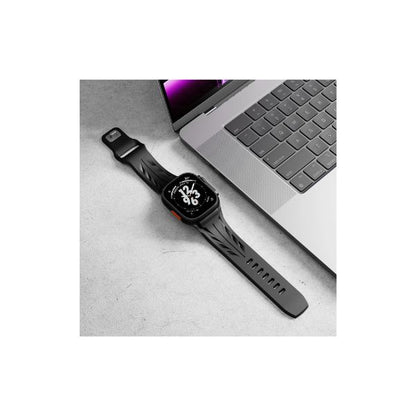 Hypercar Sport Band: Rendimiento y Estilo para Tu Apple Watch
