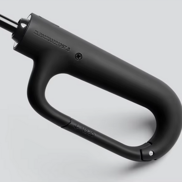 Paraguas Automático StormMaster™ – Reforzado contra Viento y Lluvia