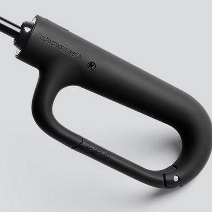 Paraguas Automático StormMaster™ – Reforzado contra Viento y Lluvia