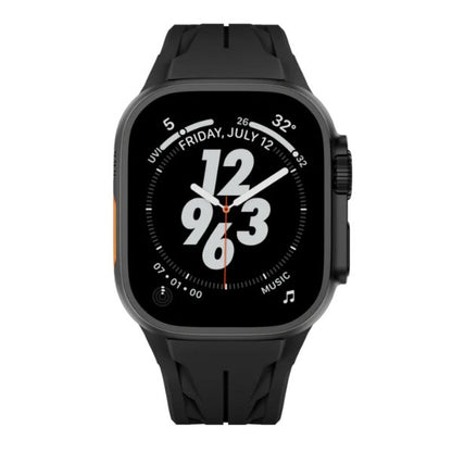 Hypercar Sport Band: Rendimiento y Estilo para Tu Apple Watch