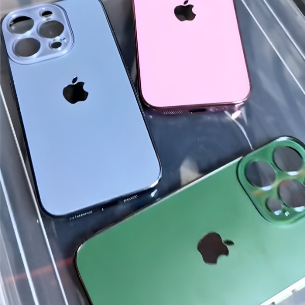 Funda de Iphone Cameleon™ – Transforma en lo que debería ser