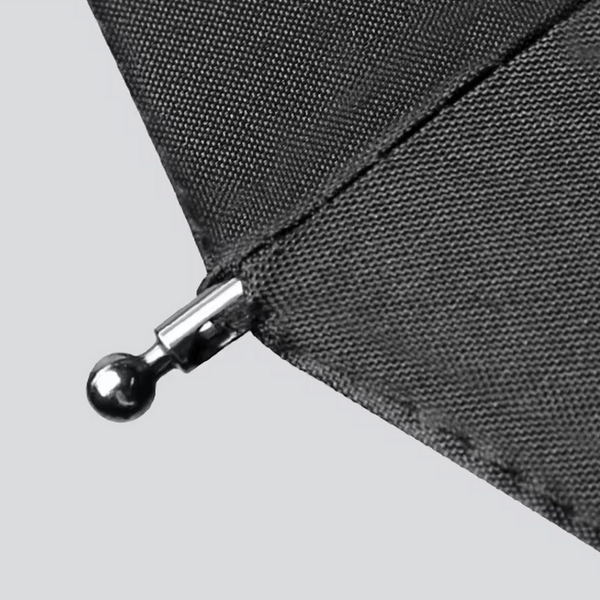 Paraguas Automático StormMaster™ – Reforzado contra Viento y Lluvia