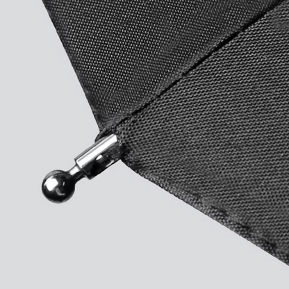 Paraguas Automático StormMaster™ – Reforzado contra Viento y Lluvia