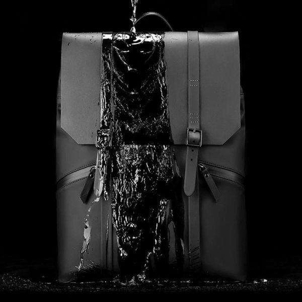 Mochila Mark Ryden MUKE II: Elegancia Urbana y Durabilidad para el Día a Día