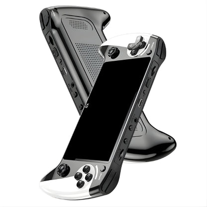 Consola de Juegos Portátil - X9 Game Stick Retro con Pantalla IPS de 5,5”