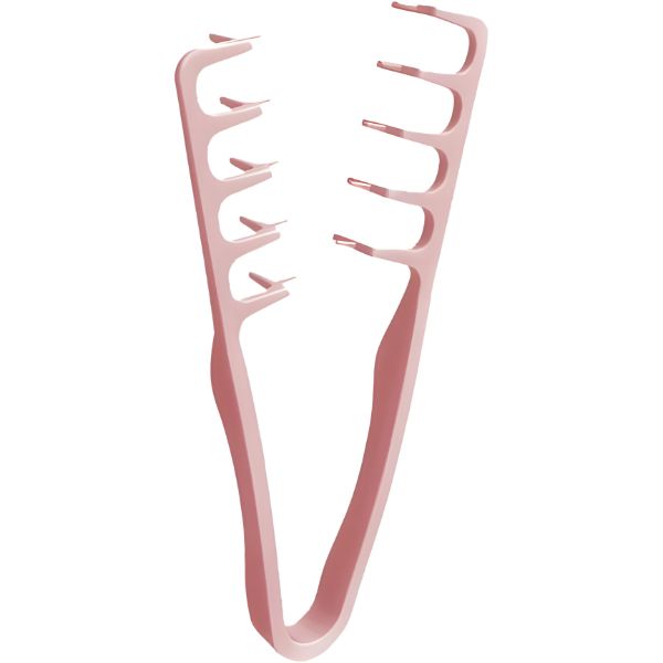 TARPAINE™ Peine Texturizador Profesional — Volumen en segundos