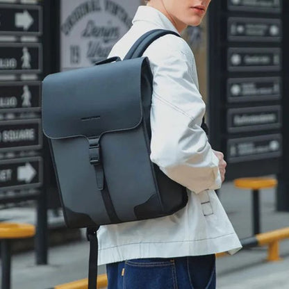 Mochila Ejecutiva MR Odyssey: Estilo y Confort Superior