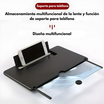 VisionFrame – Amplíe la pantalla de su móvil