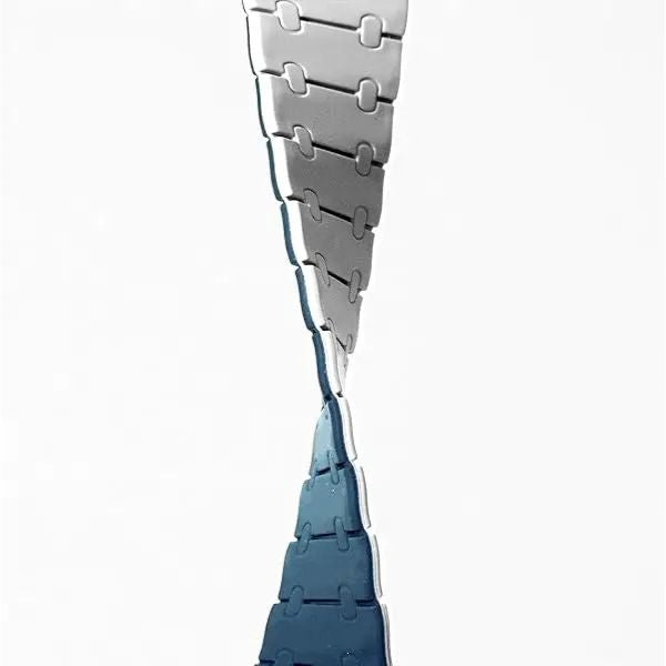 Magnetic Silicone Strap: Confort y Seguridad para Tu Apple Watch