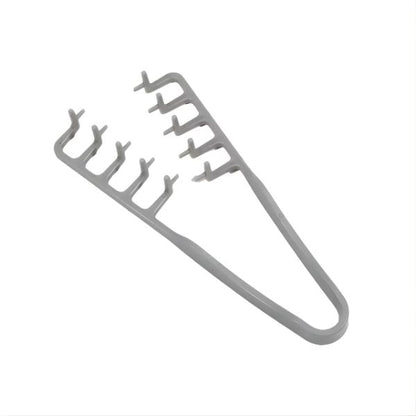 TARPAINE™ Peine Texturizador Profesional — Volumen en segundos