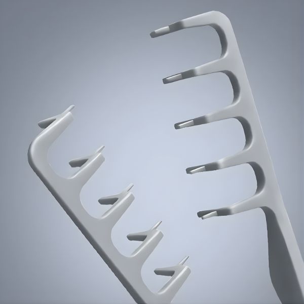 TARPAINE™ Peine Texturizador Profesional — Volumen en segundos