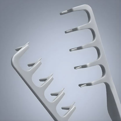 TARPAINE™ Peine Texturizador Profesional — Volumen en segundos