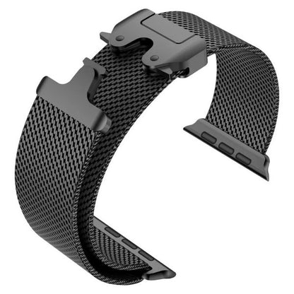 Milanese Loop Band: Elegancia y Durabilidad para Tu Apple Watch