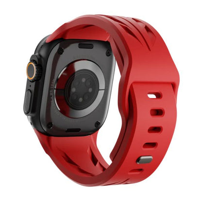 Hypercar Sport Band: Rendimiento y Estilo para Tu Apple Watch