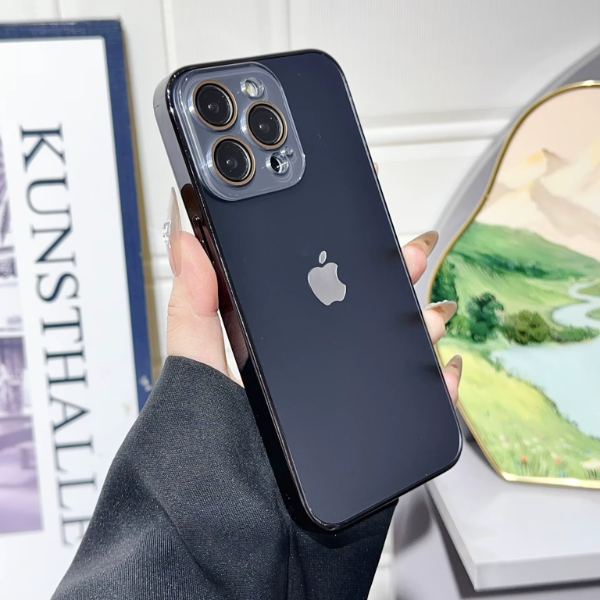 Funda de Iphone Cameleon™ – Transforma en lo que debería ser