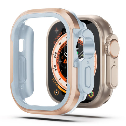 Rugged Case para Apple Watch: Protección Extrema y Estilo Imparable para tu Muñeca
