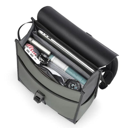 Mochila Ejecutiva MR Odyssey: Estilo y Confort Superior