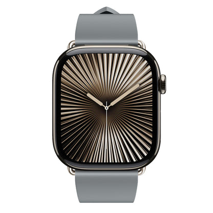 Dressy Apple Watch Band: Lujo y Comodidad para Tu Muñeca