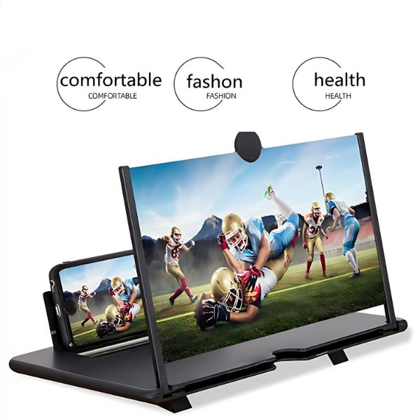 VisionFrame – Amplíe la pantalla de su móvil