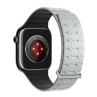 AP Magnetic Silicone Band: Confort y Seguridad Premium para Apple Watch