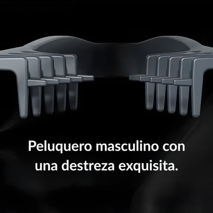 TARPAINE™ Peine Texturizador Profesional — Volumen en segundos