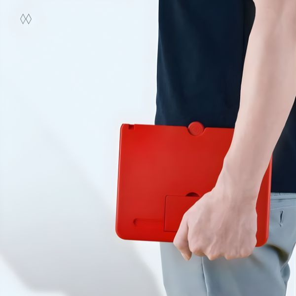 VisionFrame – Amplíe la pantalla de su móvil