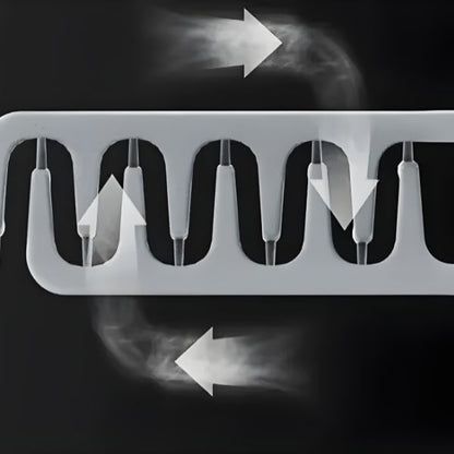 TARPAINE™ Peine Texturizador Profesional — Volumen en segundos