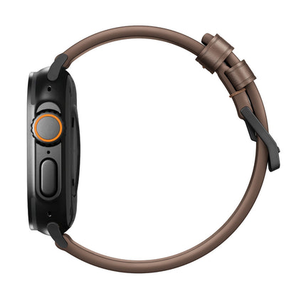 Horween Leather Band: Elegancia Atemporal para tu Apple Watch