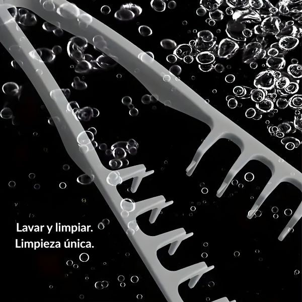 TARPAINE™ Peine Texturizador Profesional — Volumen en segundos