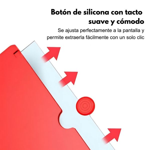 VisionFrame – Amplíe la pantalla de su móvil