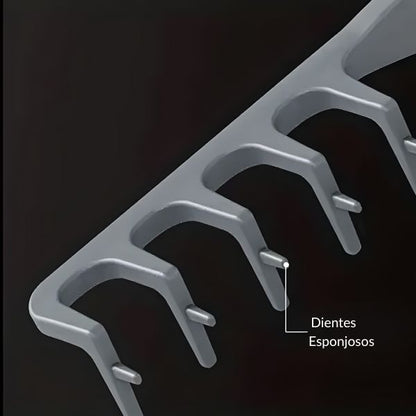 TARPAINE™ Peine Texturizador Profesional — Volumen en segundos