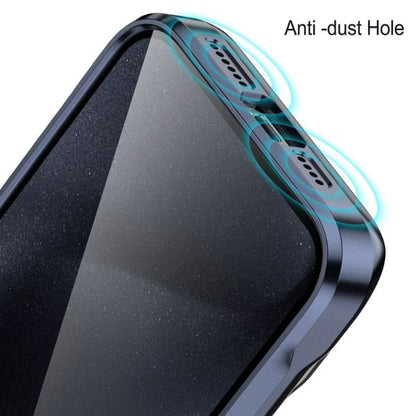 Clear Case con MagSafe: Protección Invisible y Carga Perfecta para tu iPhone