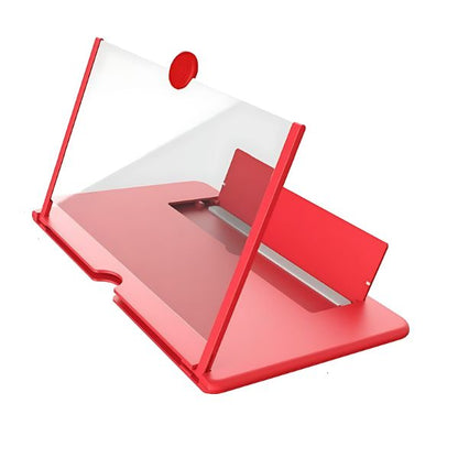 VisionFrame – Amplíe la pantalla de su móvil